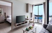 Туры в отель Madera Residence Si Racha