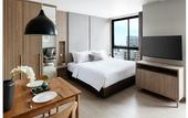 Туры в отель Madera Residence Si Racha