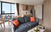 Туры в отель Madera Residence Si Racha