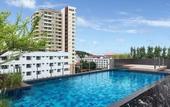 Туры в отель Madera Residence Si Racha
