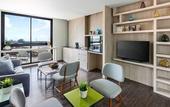 Туры в отель Madera Residence Si Racha