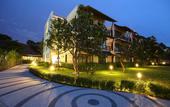Туры в отель Bangsaen Heritage Hotel