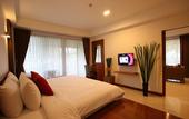 Туры в отель Bangsaen Heritage Hotel