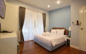 Туры в отель Bangsaen Heritage Hotel