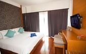 Туры в отель Bangsaen Heritage Hotel