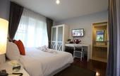 Туры в отель Bangsaen Heritage Hotel