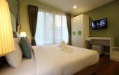 Туры в отель Bangsaen Heritage Hotel