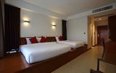 Туры в отель Bangsaen Heritage Hotel