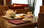Туры в отель Bangsaen Heritage Hotel