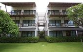 Туры в отель Bangsaen Heritage Hotel