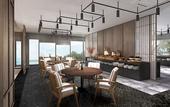 Туры в отель Oakwood Hotel And Residence Sri Racha