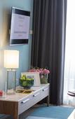 Туры в отель Oakwood Hotel And Residence Sri Racha