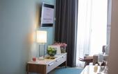Туры в отель Oakwood Hotel And Residence Sri Racha