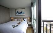 Туры в отель Oakwood Hotel And Residence Sri Racha