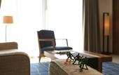 Туры в отель Oakwood Hotel And Residence Sri Racha