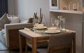 Туры в отель Oakwood Hotel And Residence Sri Racha