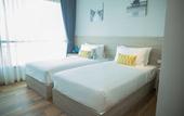 Туры в отель Oakwood Hotel And Residence Sri Racha