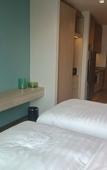 Туры в отель Oakwood Hotel And Residence Sri Racha