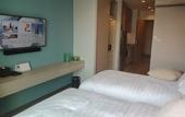 Туры в отель Oakwood Hotel And Residence Sri Racha