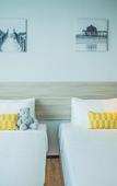 Туры в отель Oakwood Hotel And Residence Sri Racha