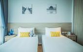 Туры в отель Oakwood Hotel And Residence Sri Racha