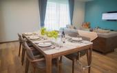 Туры в отель Oakwood Hotel And Residence Sri Racha