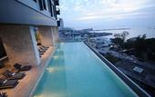 Туры в отель Oakwood Hotel And Residence Sri Racha
