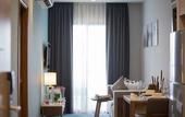 Туры в отель Oakwood Hotel And Residence Sri Racha