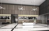 Туры в отель Oakwood Hotel And Residence Sri Racha