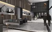 Туры в отель Oakwood Hotel And Residence Sri Racha