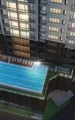 Туры в отель Oakwood Hotel And Residence Sri Racha