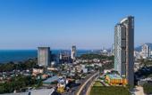 Туры в отель Arize Hotel Sri Racha