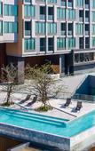 Туры в отель Arize Hotel Sri Racha