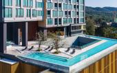 Туры в отель Arize Hotel Sri Racha