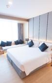 Туры в отель Arize Hotel Sri Racha