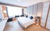 Туры в отель Arize Hotel Sri Racha