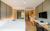 Туры в отель Arize Hotel Sri Racha