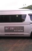 Туры в отель Arize Hotel Sri Racha