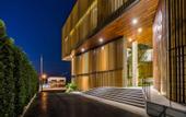Туры в отель Arize Hotel Sri Racha