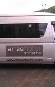 Туры в отель Arize Hotel Sri Racha