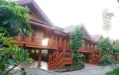 Туры в отель Ruentai Boutique Hotel