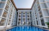 Туры в отель Casa Eternal Resort Mandrem