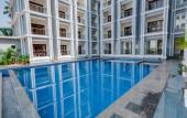 Туры в отель Casa Eternal Resort Mandrem