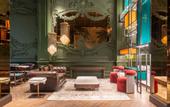 Туры в отель Orient Occident Autograph Collection