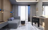 Туры в отель Almaris Resort Hotel