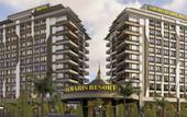 Туры в отель Almaris Resort Hotel