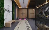 Туры в отель Almaris Resort Hotel