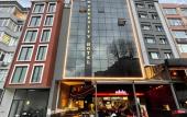Туры в отель Besiktas Serenity Hotel