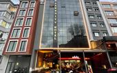 Туры в отель Besiktas Serenity Hotel