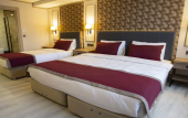 Туры в отель Besiktas Serenity Hotel